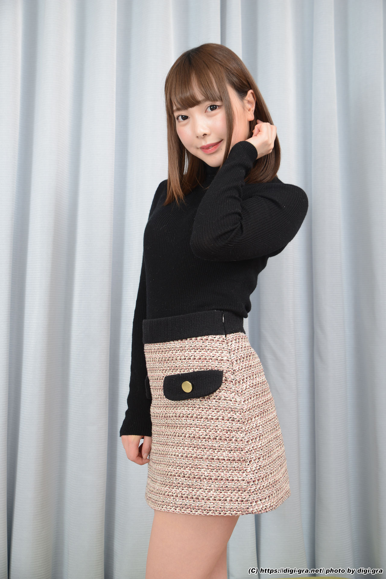 Ranran 蘭々Photoset 05-图4