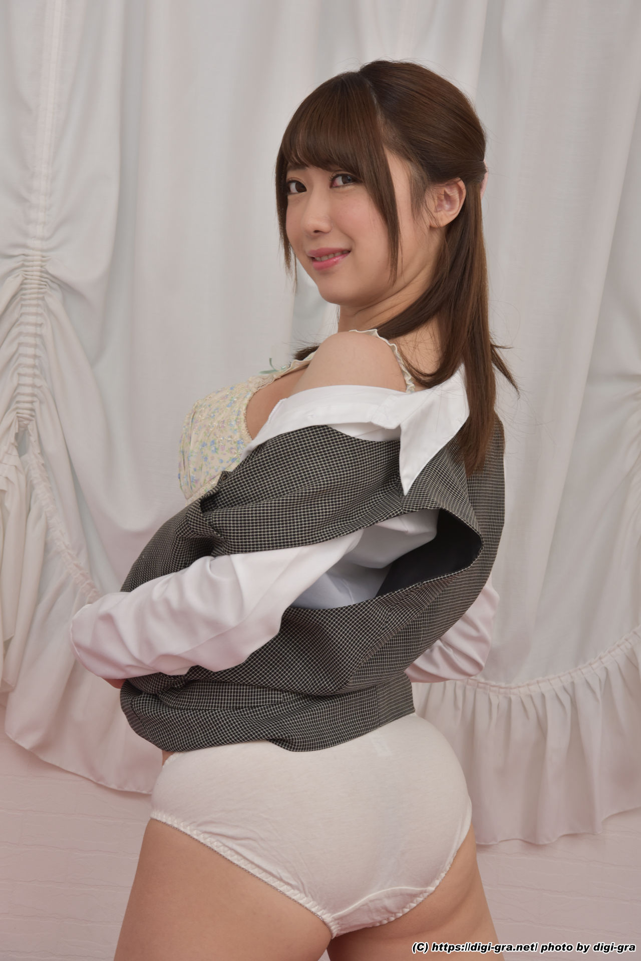 Renka Yamamoto 山本蓮加 Photoset 01-图58