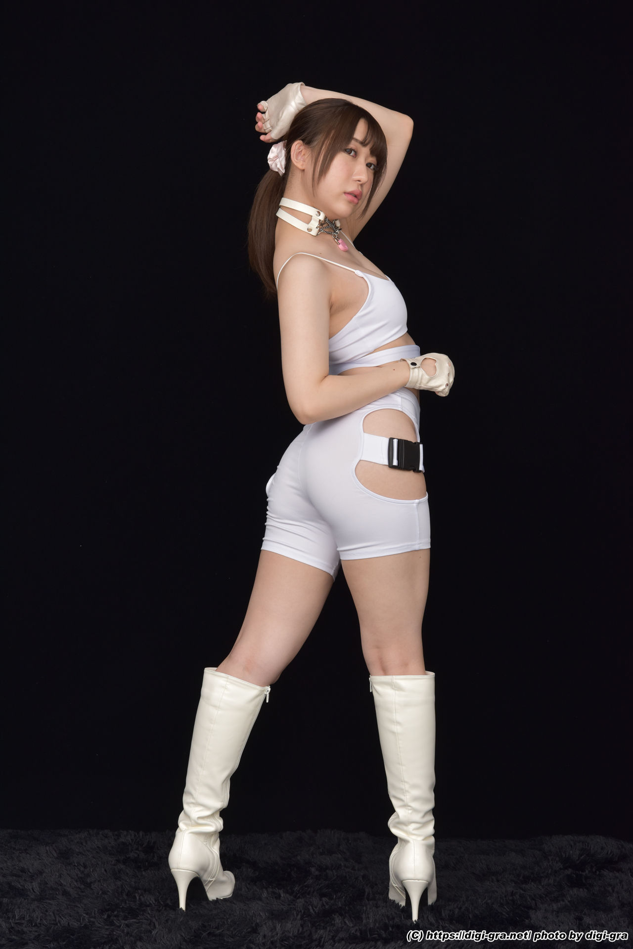 Renka Yamamoto 山本蓮加 Photoset 03-图7