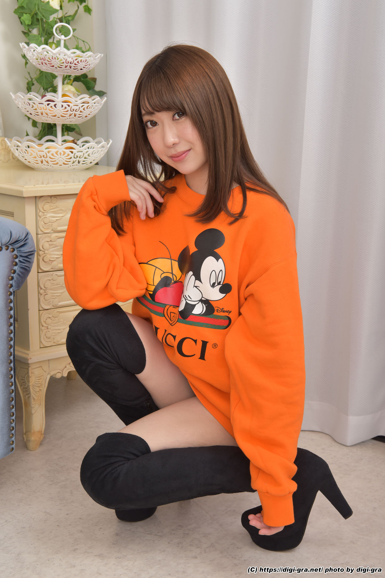 Renka Yamamoto 山本蓮加 Photoset 05-图13