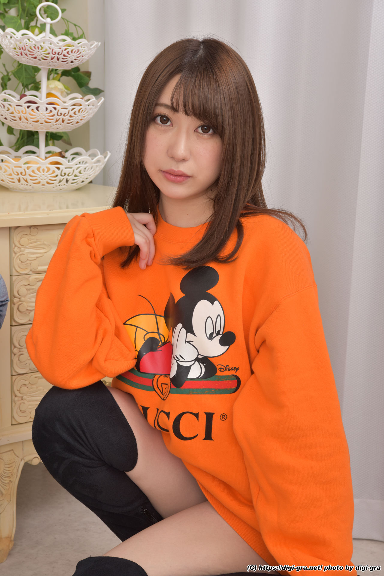 Renka Yamamoto 山本蓮加 Photoset 05-图14