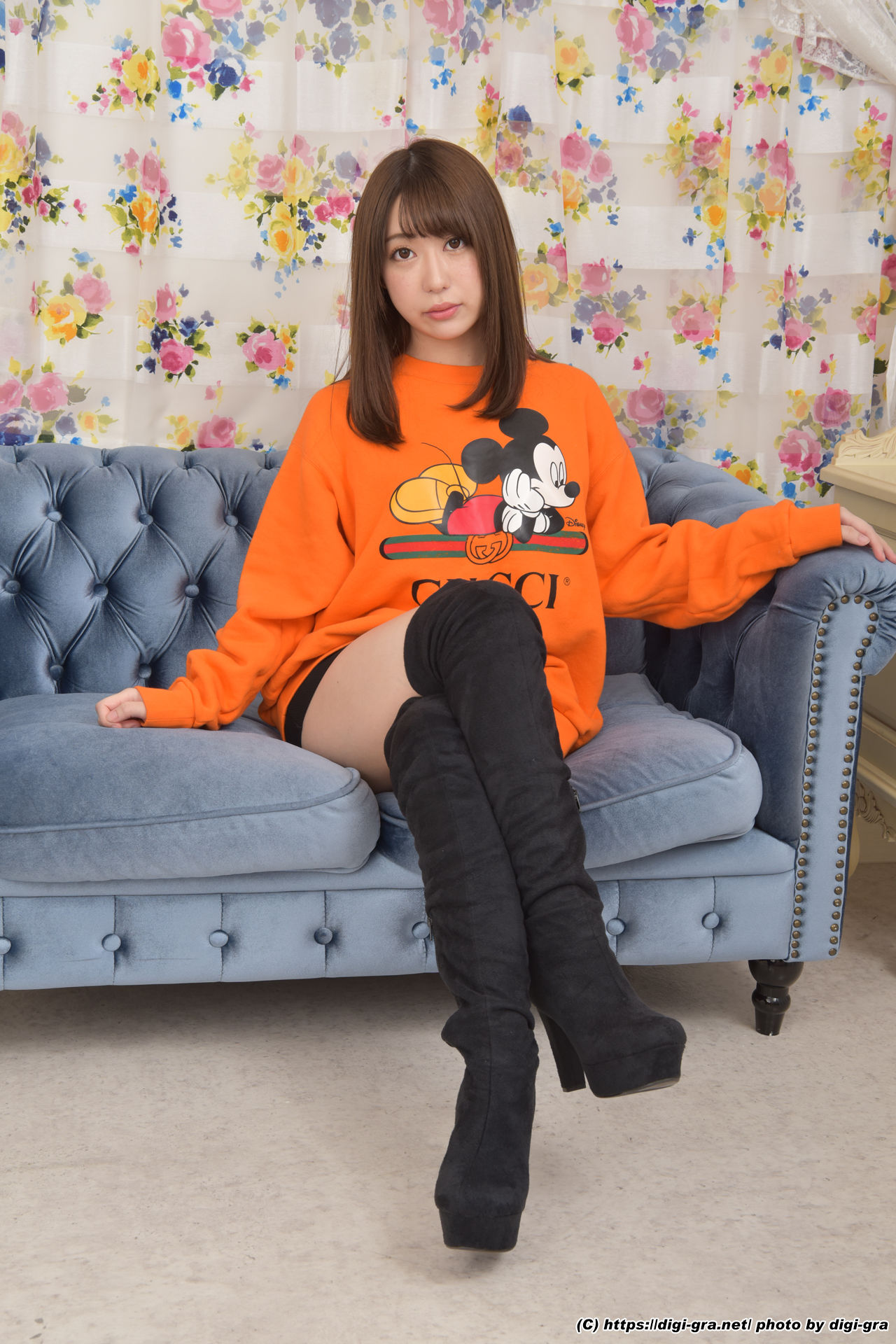 Renka Yamamoto 山本蓮加 Photoset 05-图15