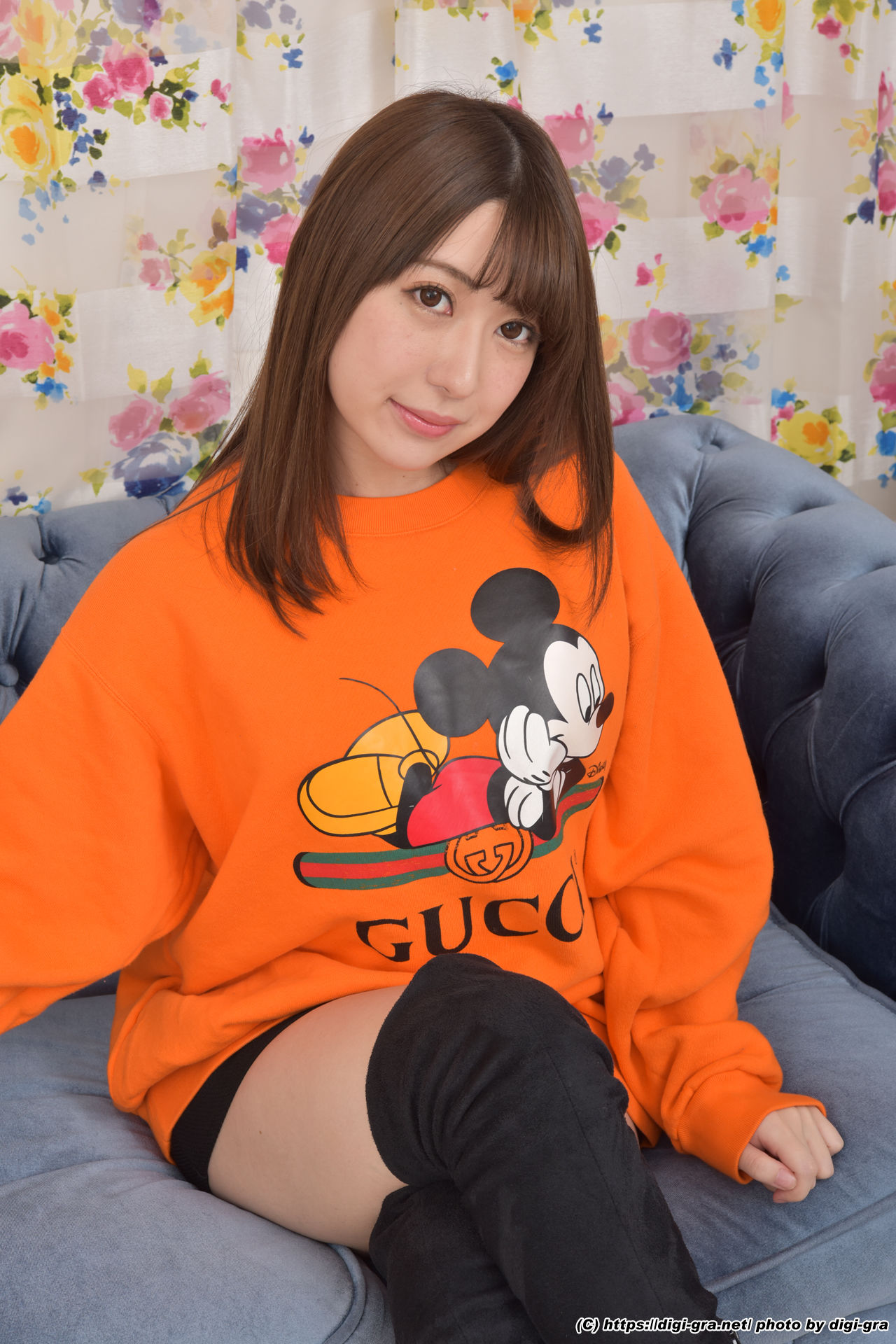 Renka Yamamoto 山本蓮加 Photoset 05-图16