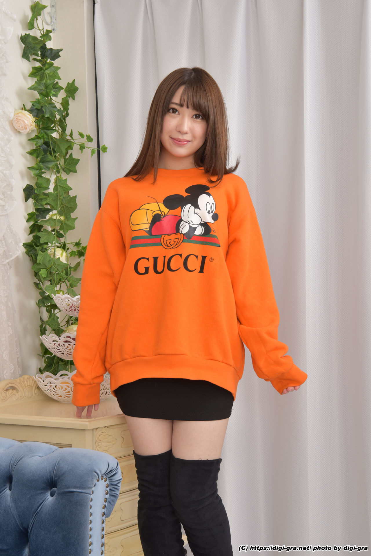 Renka Yamamoto 山本蓮加 Photoset 05-图1