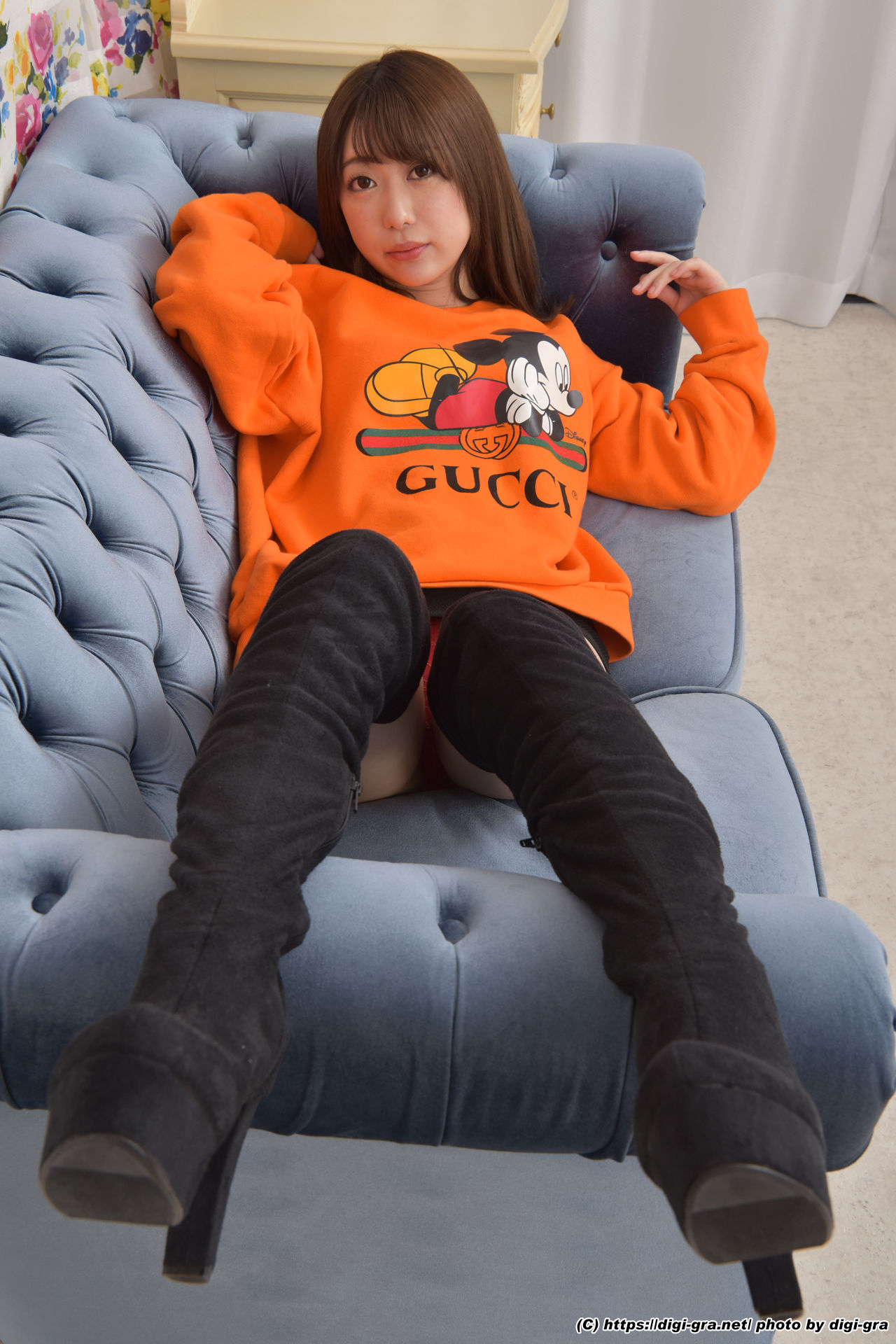 Renka Yamamoto 山本蓮加 Photoset 05-图19