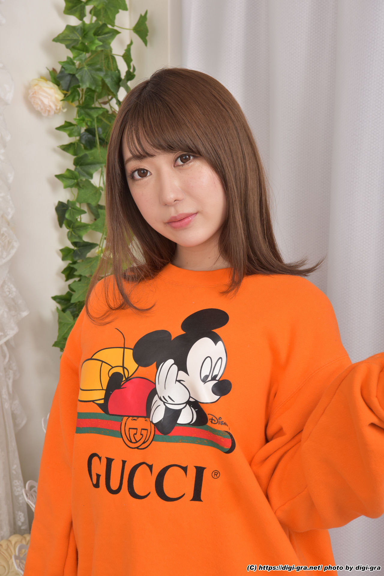 Renka Yamamoto 山本蓮加 Photoset 05-图2