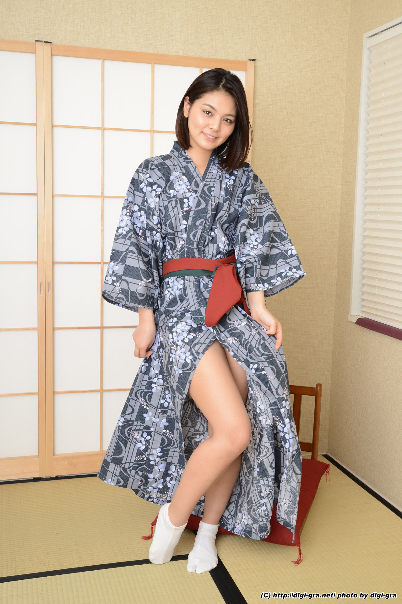 Tsubasa Akimoto 秋本翼 Photoset 12-图18