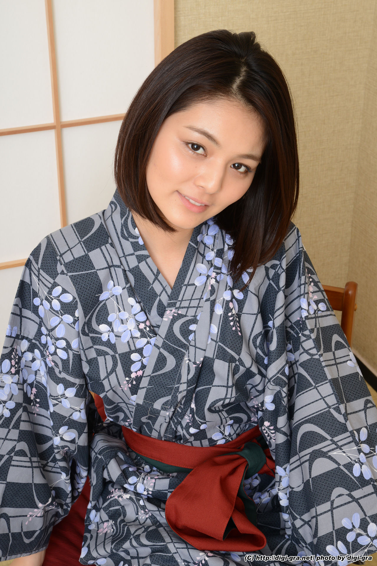 Tsubasa Akimoto 秋本翼 Photoset 12-图1