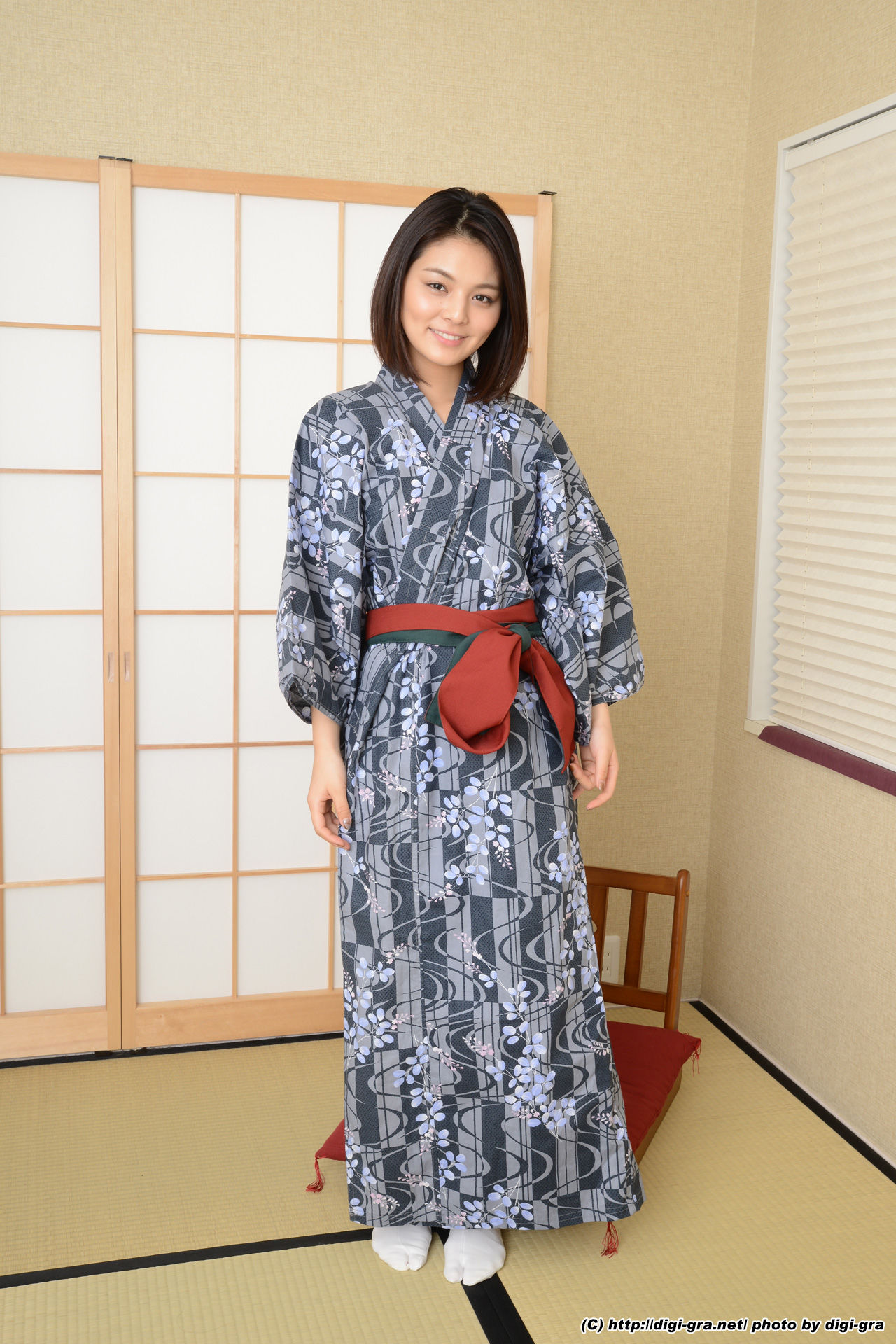 Tsubasa Akimoto 秋本翼 Photoset 12-图4