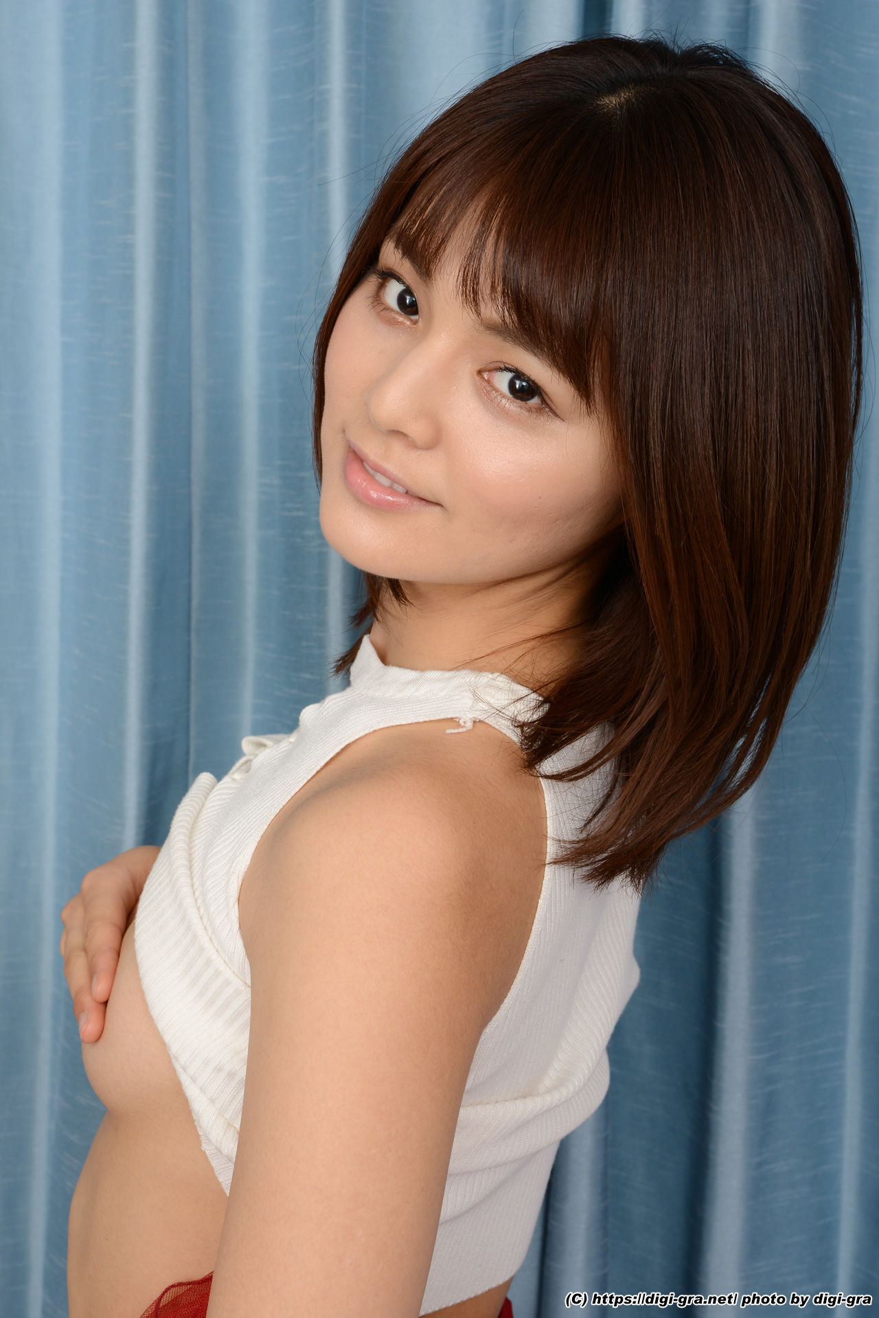 Tsubasa Akimoto 秋本翼 Photoset 13-图33