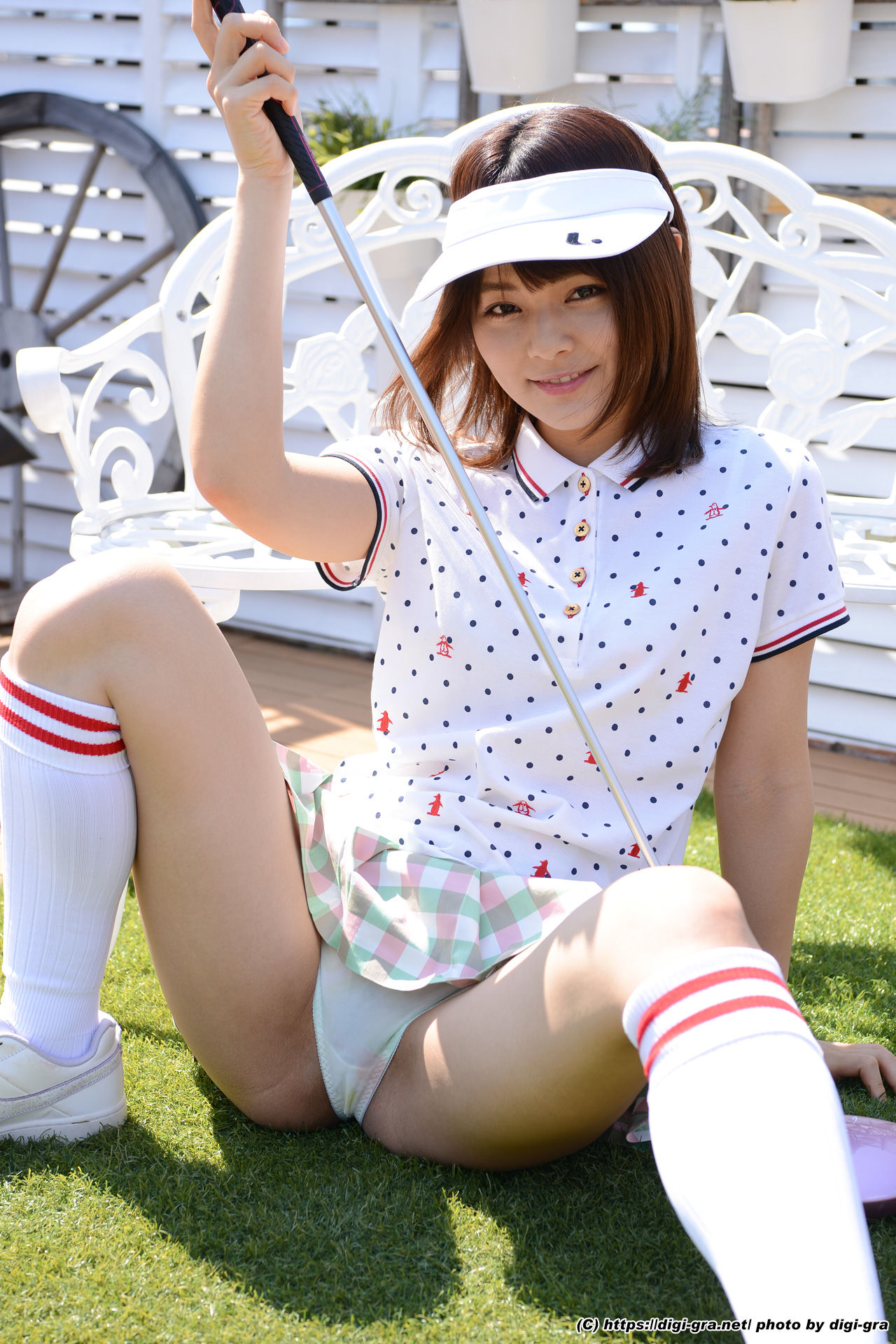 Tsubasa Akimoto 秋本翼 Photoset 14-图12
