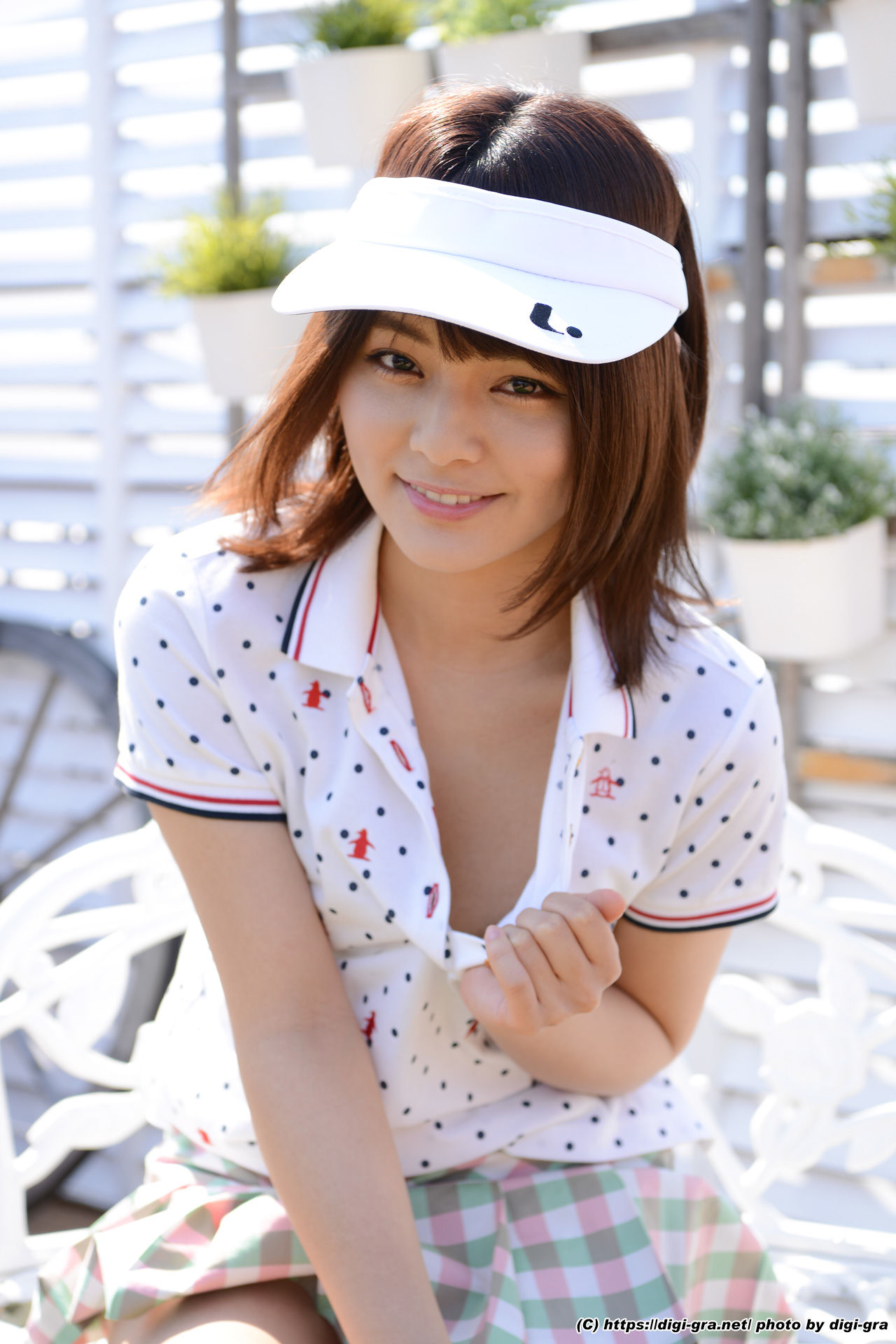 Tsubasa Akimoto 秋本翼 Photoset 14-图24