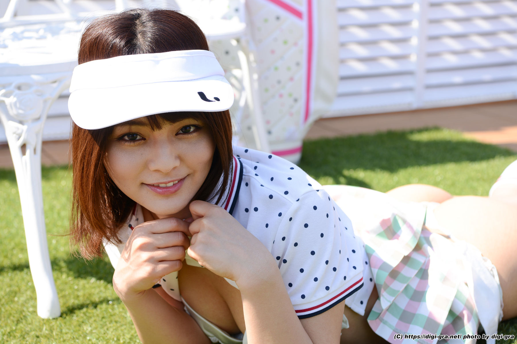 Tsubasa Akimoto 秋本翼 Photoset 14-图43