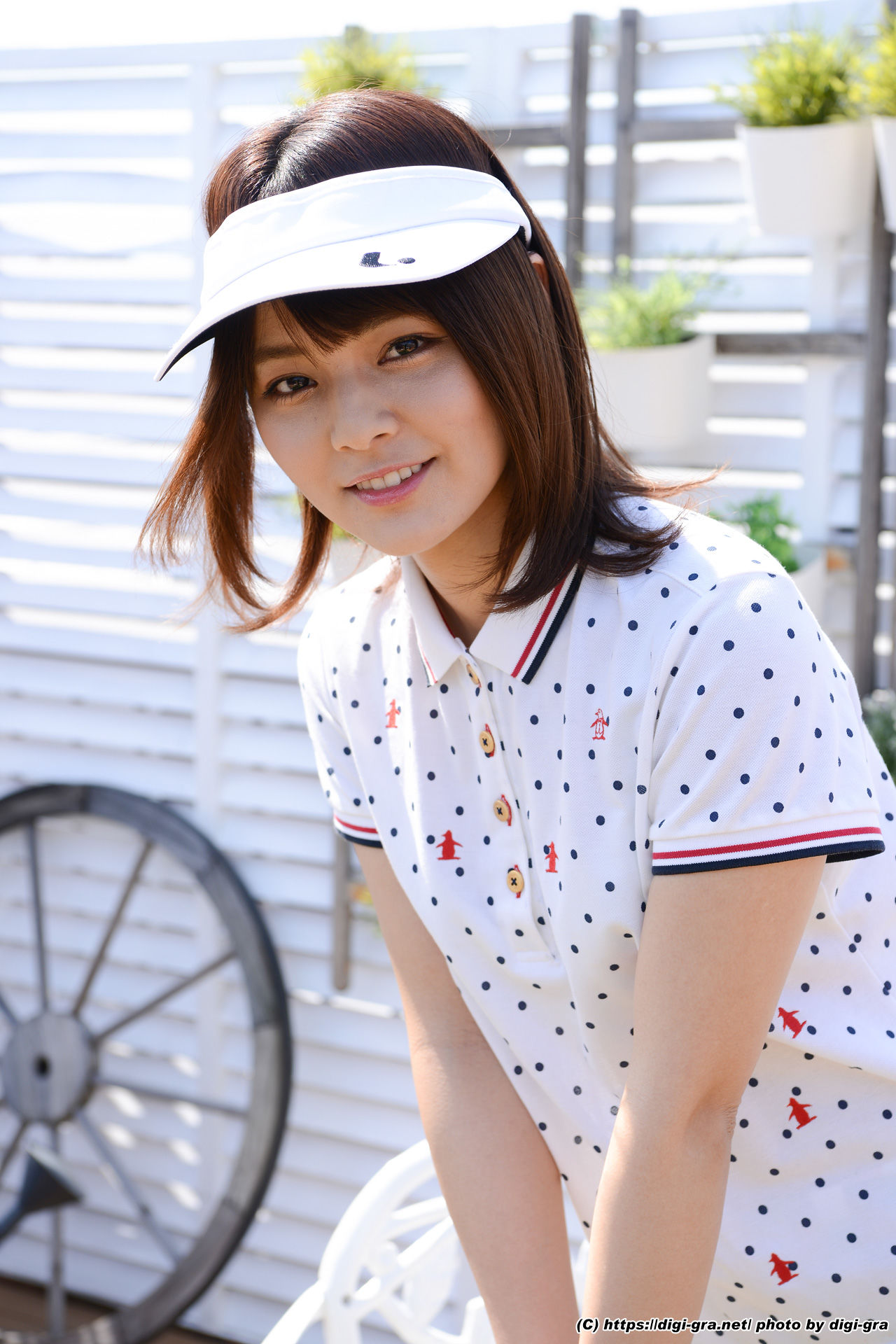 Tsubasa Akimoto 秋本翼 Photoset 14-图8