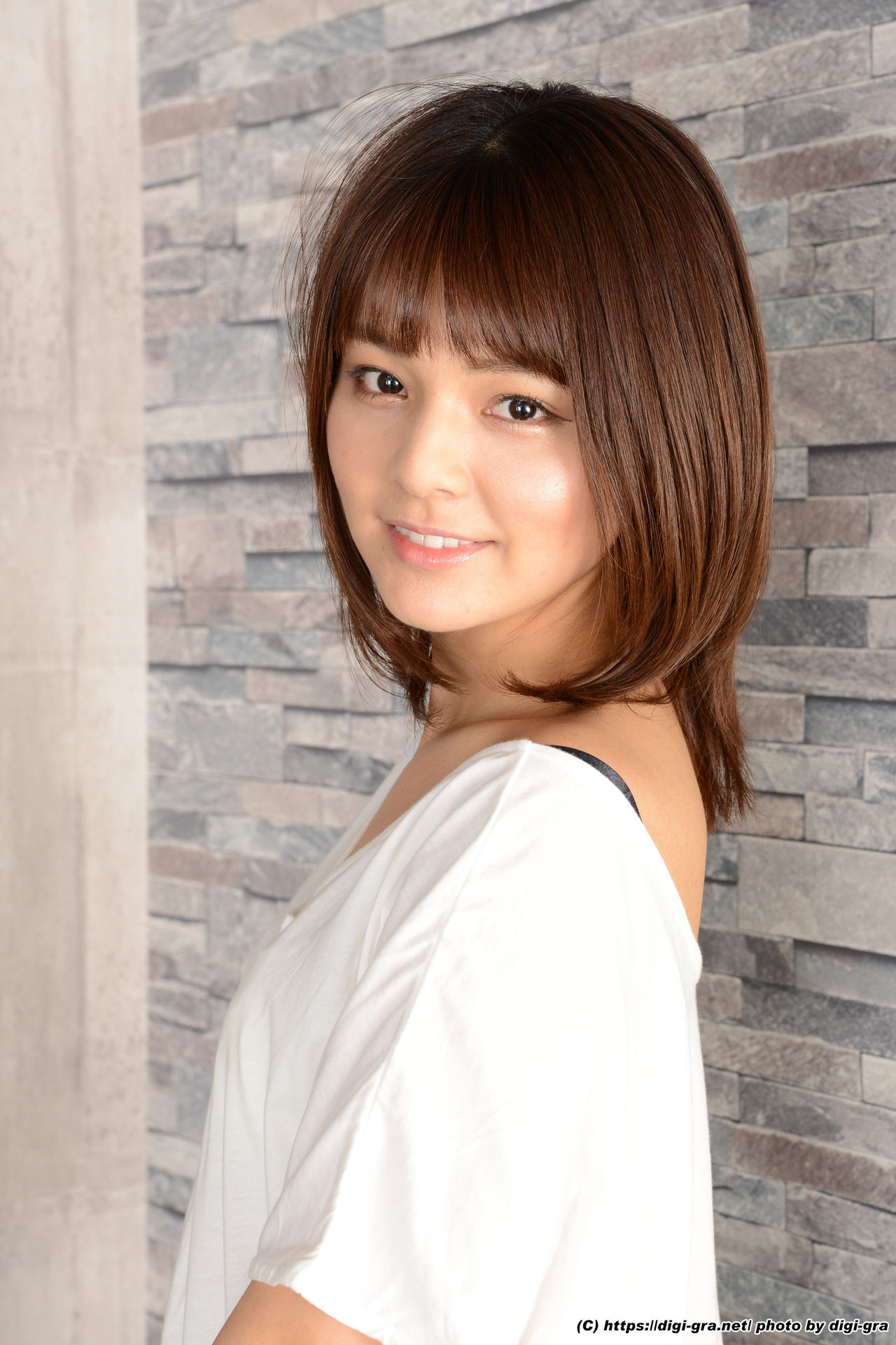 Tsubasa Akimoto 秋本翼 Photoset 15-图5