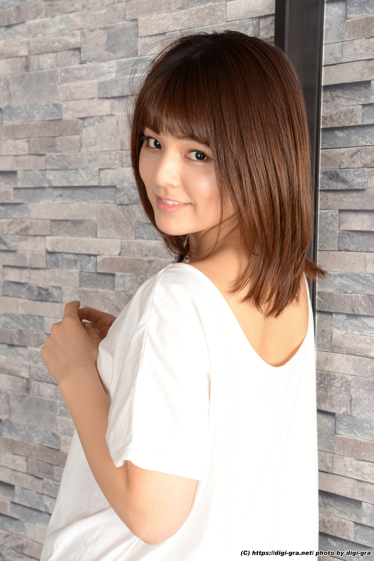 Tsubasa Akimoto 秋本翼 Photoset 15-图8