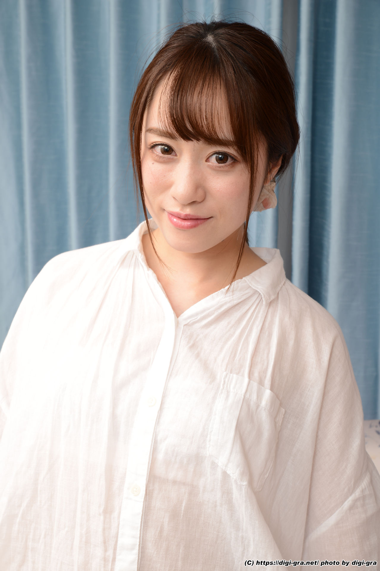 Yuuha Kiriyama 桐山結羽 Photoset 03-图14