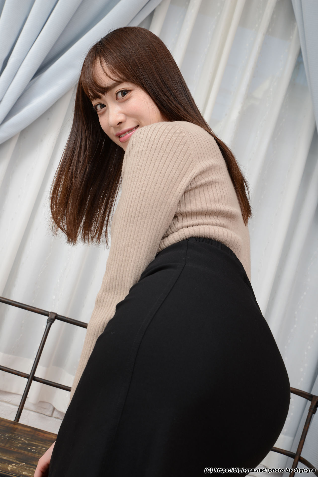 Yuuha Kiriyama 桐山結羽 Photoset 05-图11