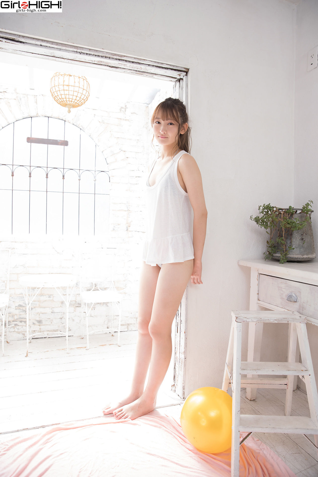 Asami Kondou 近藤あさみ - bfaa_049_001-图0