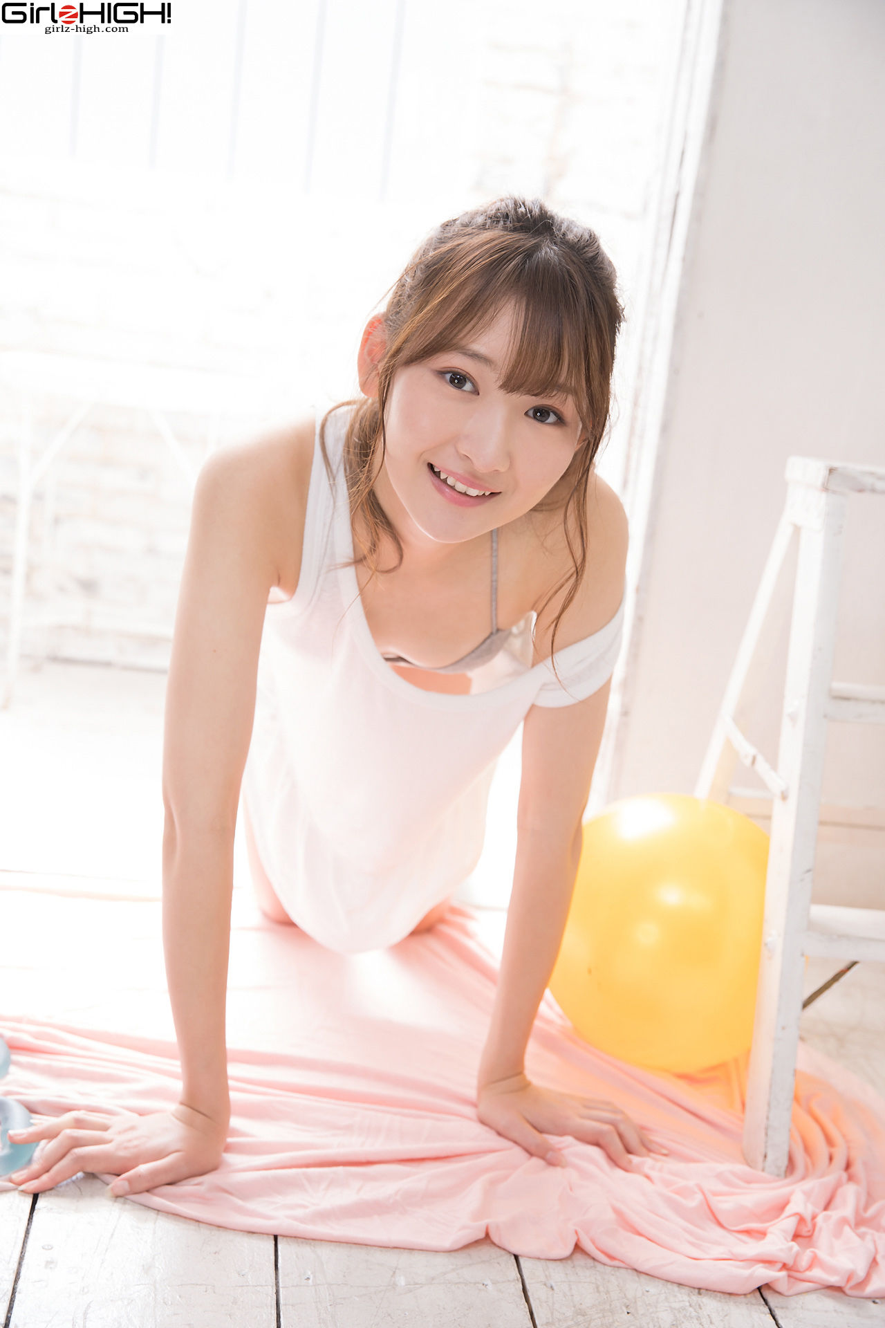 Asami Kondou 近藤あさみ - bfaa_049_001-图25