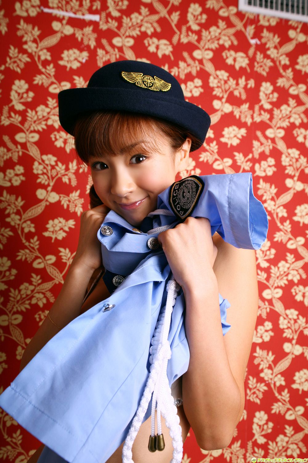 NO.539 Aki Hoshino 星野亚纪/ほしのあき Top Idols-图41