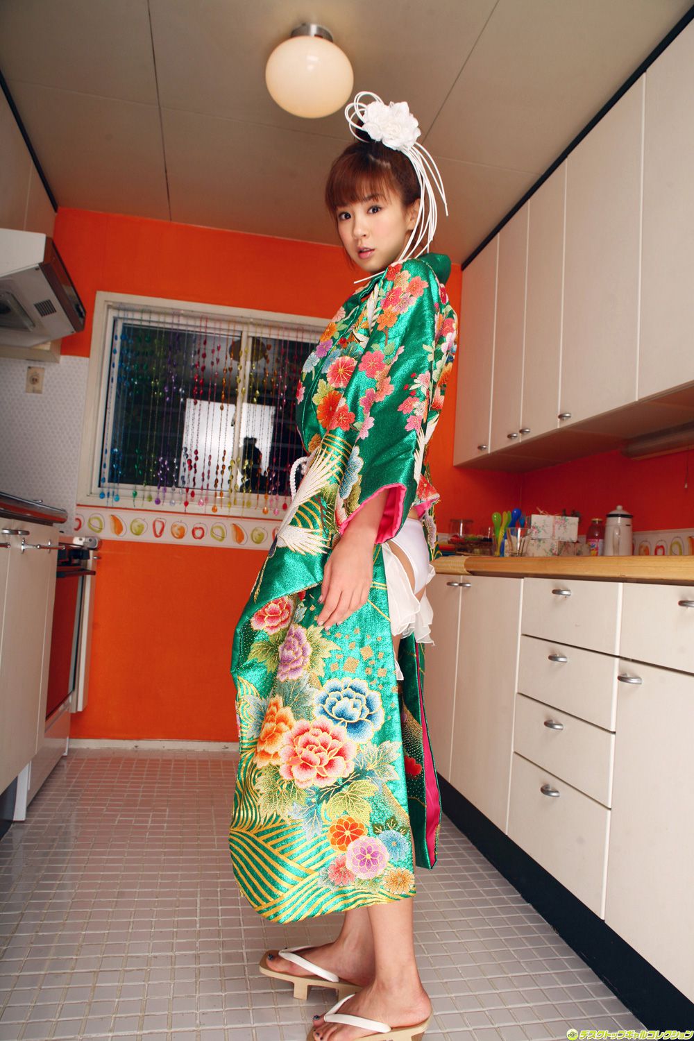 NO.539 Aki Hoshino 星野亚纪/ほしのあき Top Idols-图52