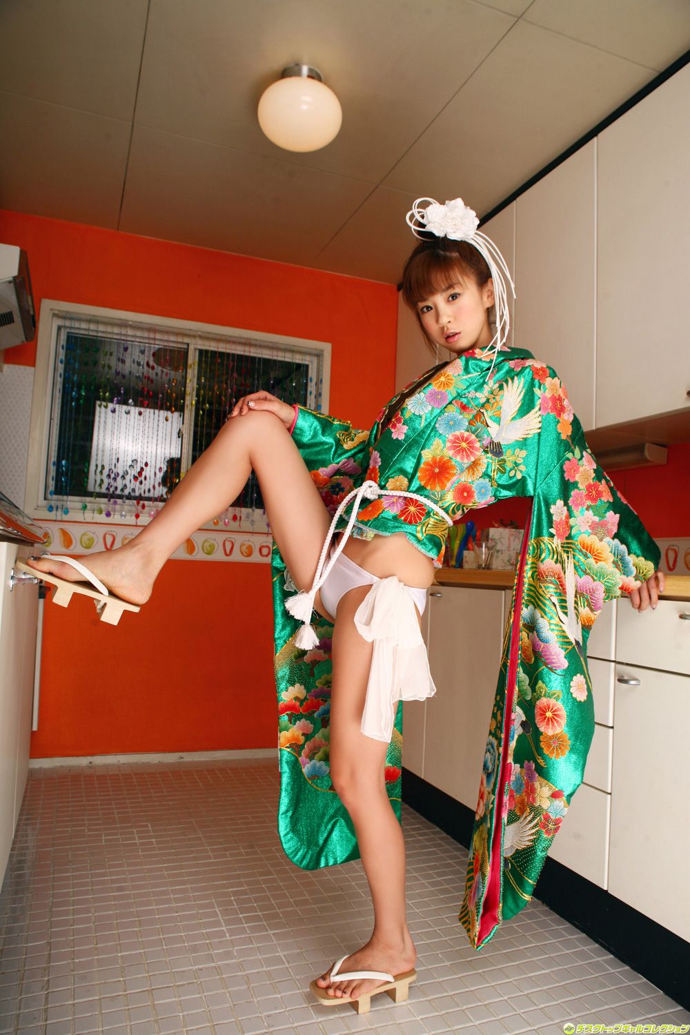 NO.539 Aki Hoshino 星野亚纪/ほしのあき Top Idols-图53