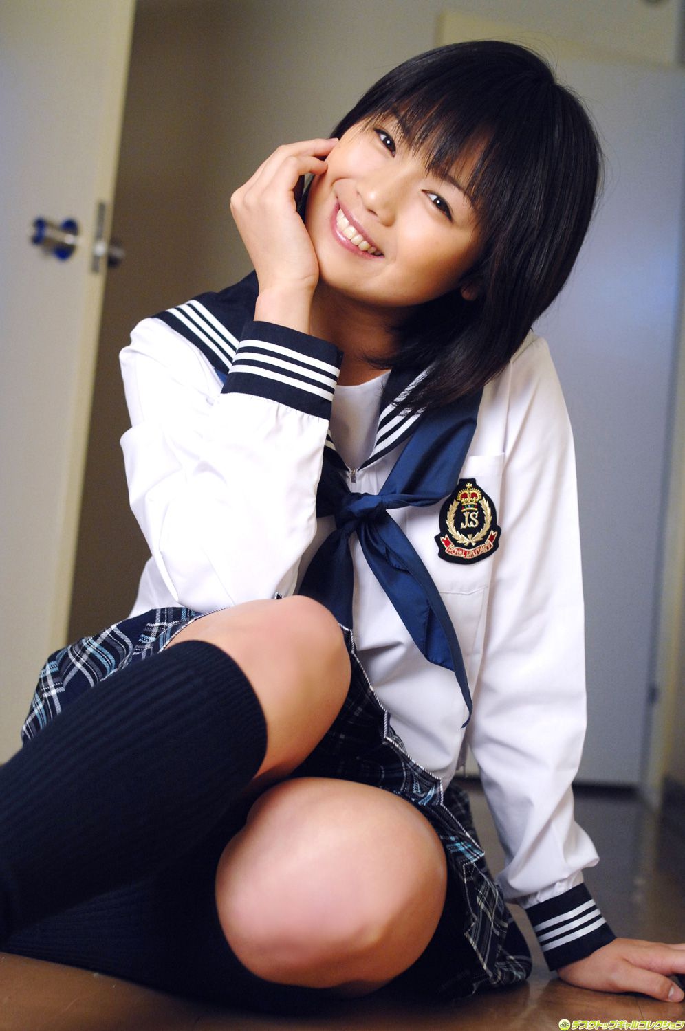 NO.541 Rion Sakamoto 坂本りおん/坂本里音 Top Idols-图9