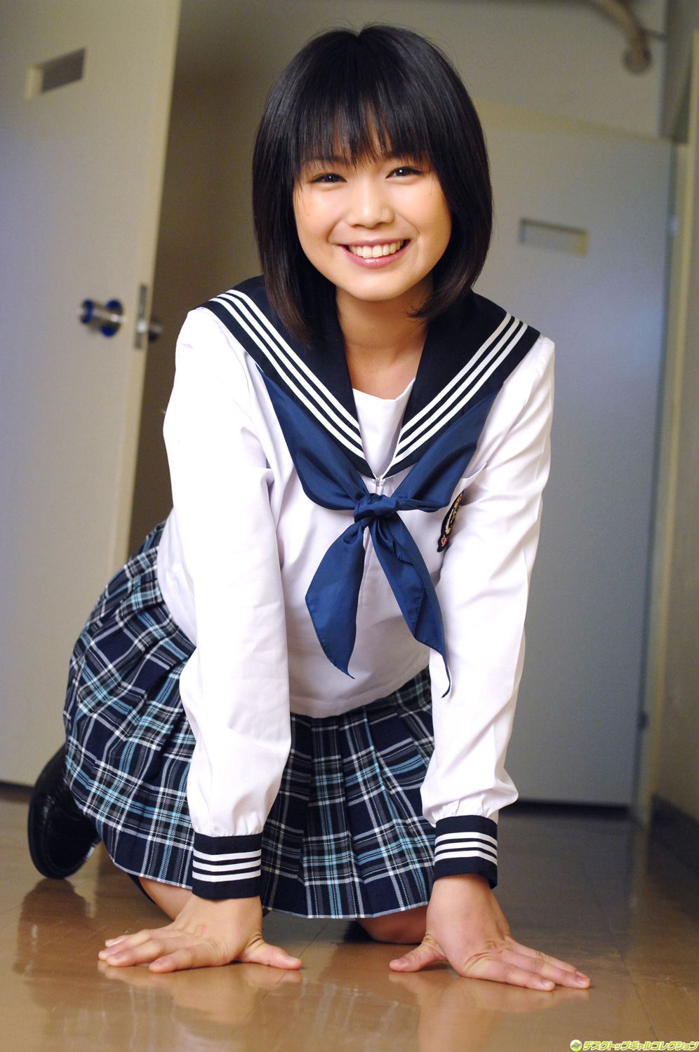 NO.541 Rion Sakamoto 坂本りおん/坂本里音 Top Idols-图11