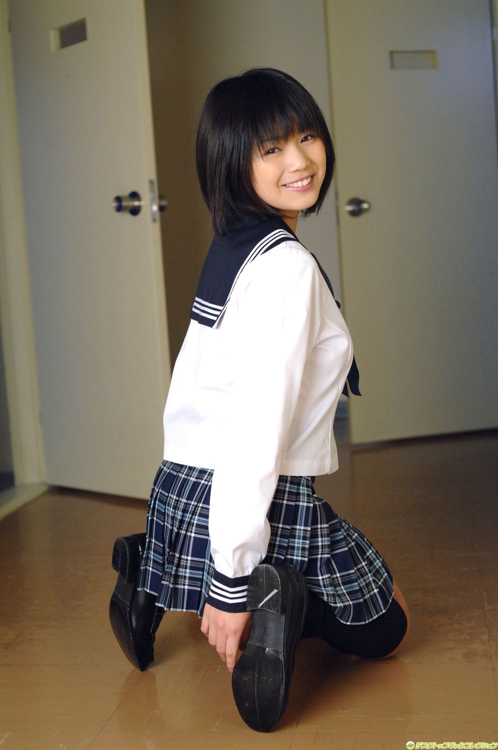 NO.541 Rion Sakamoto 坂本りおん/坂本里音 Top Idols-图14