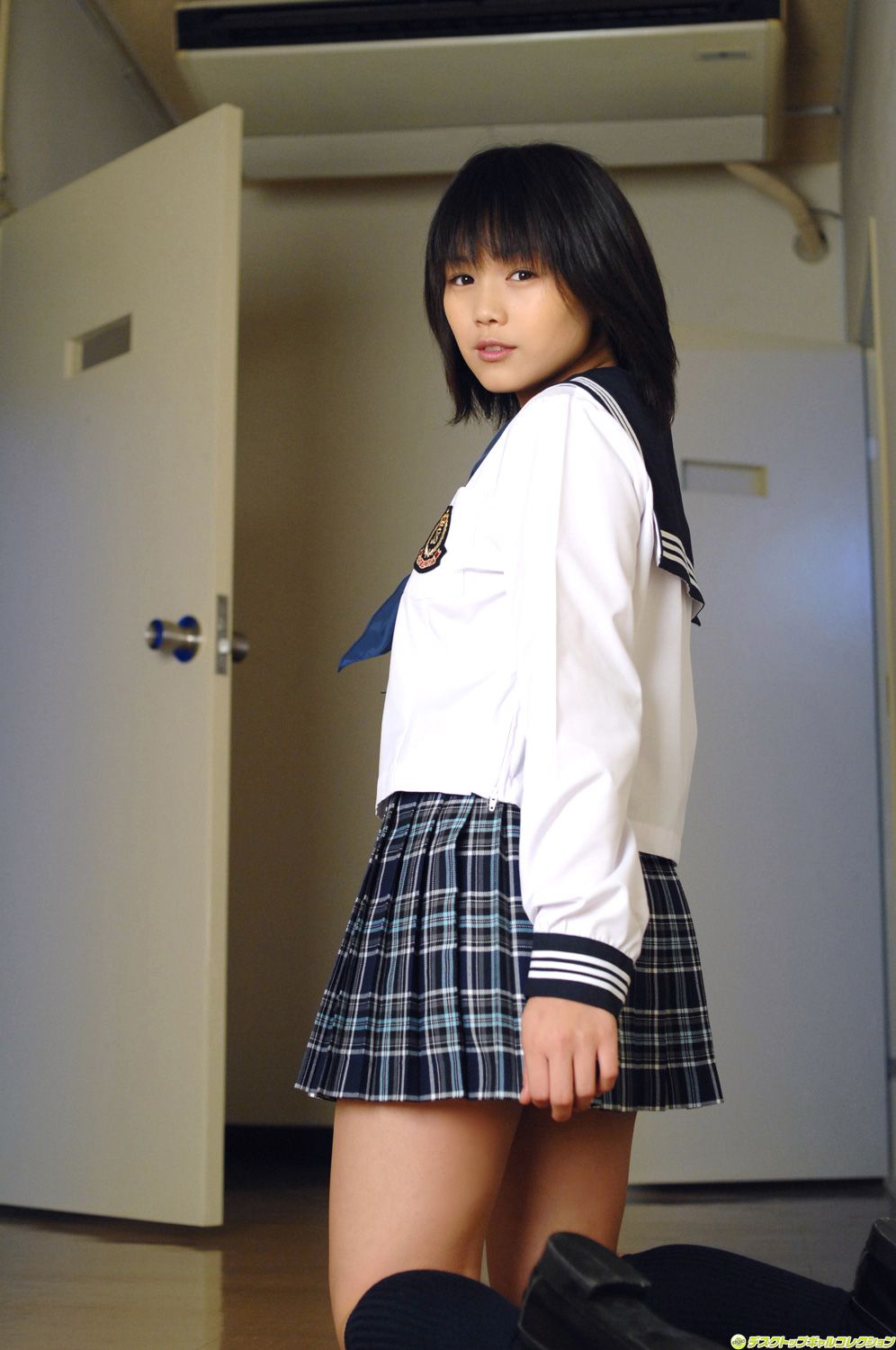 NO.541 Rion Sakamoto 坂本りおん/坂本里音 Top Idols-图15