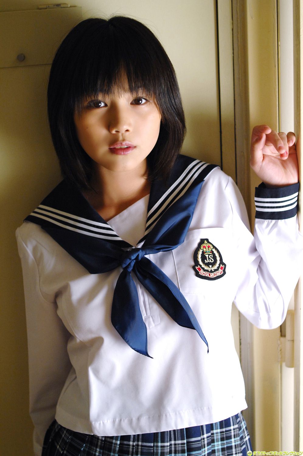 NO.541 Rion Sakamoto 坂本りおん/坂本里音 Top Idols-图16