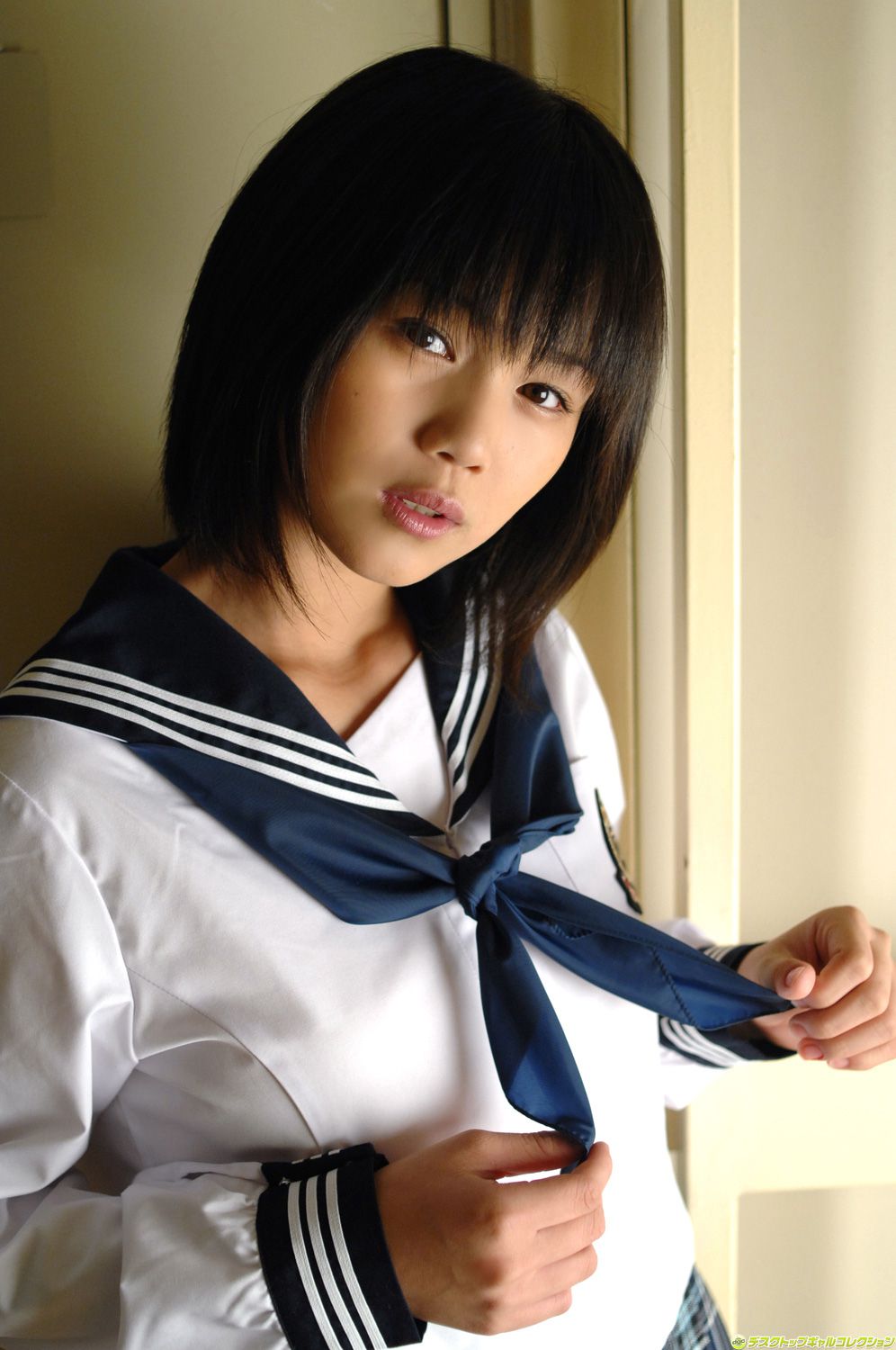 NO.541 Rion Sakamoto 坂本りおん/坂本里音 Top Idols-图17