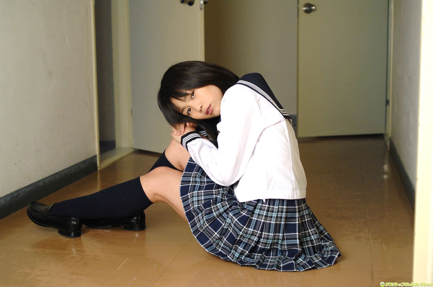 NO.541 Rion Sakamoto 坂本りおん/坂本里音 Top Idols-图18