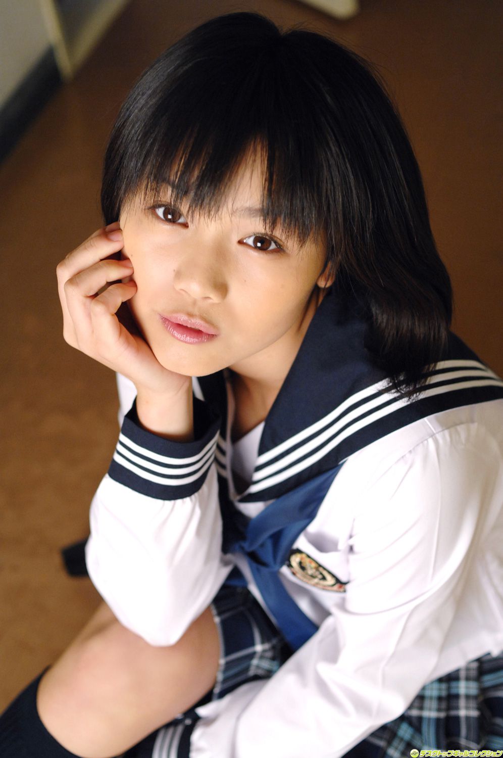 NO.541 Rion Sakamoto 坂本りおん/坂本里音 Top Idols-图21