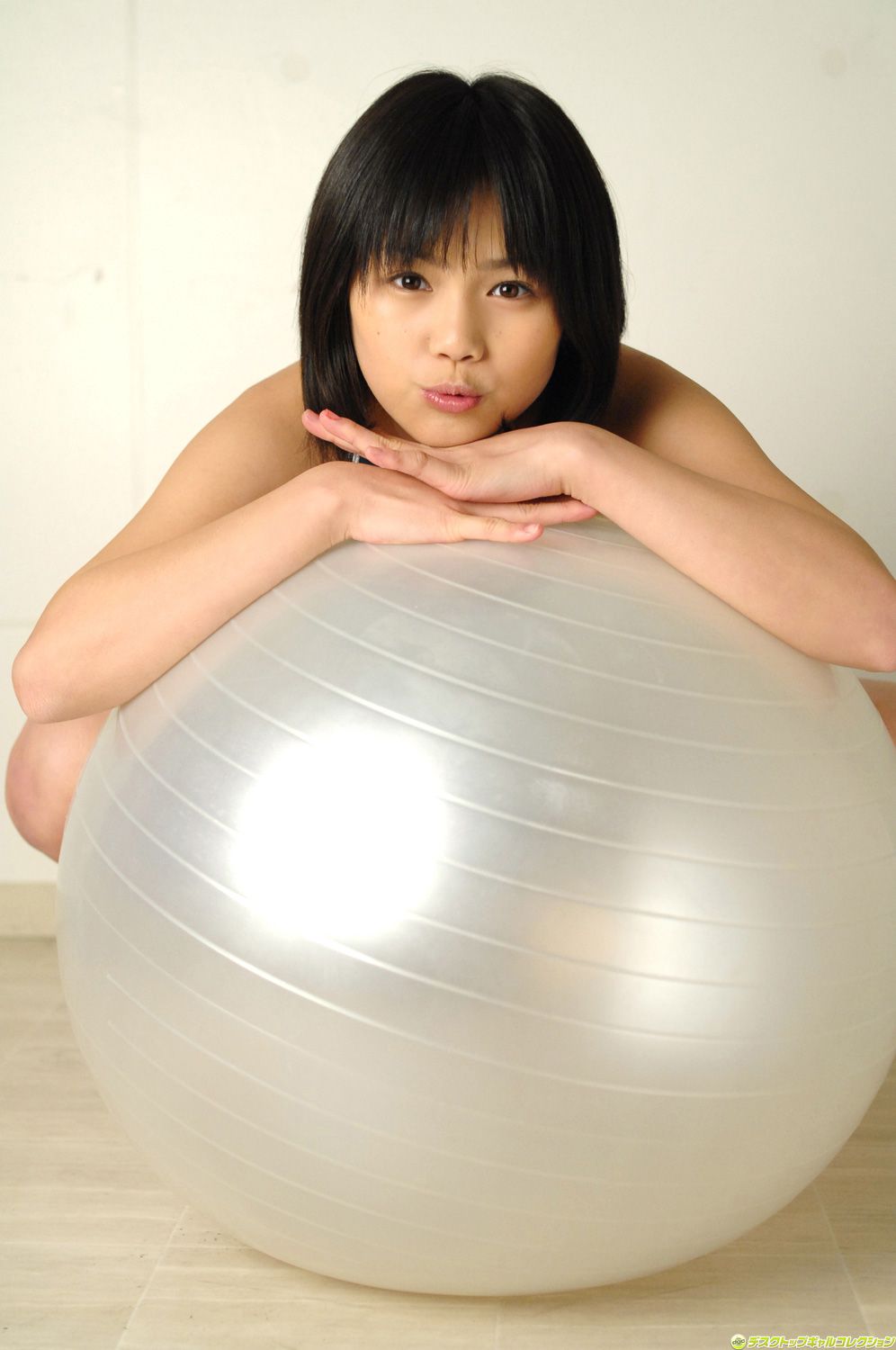 NO.541 Rion Sakamoto 坂本りおん/坂本里音 Top Idols-图27