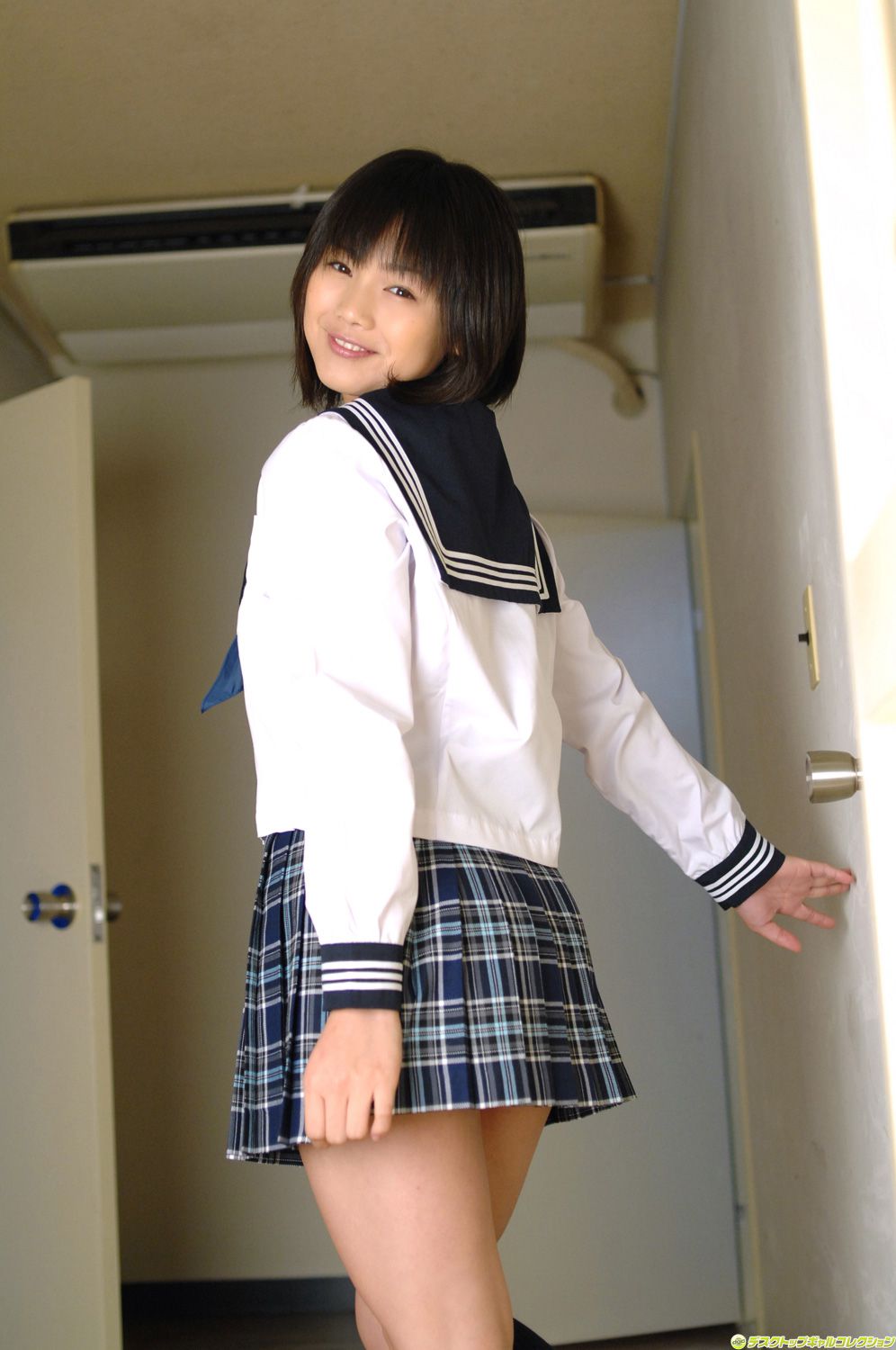 NO.541 Rion Sakamoto 坂本りおん/坂本里音 Top Idols-图3