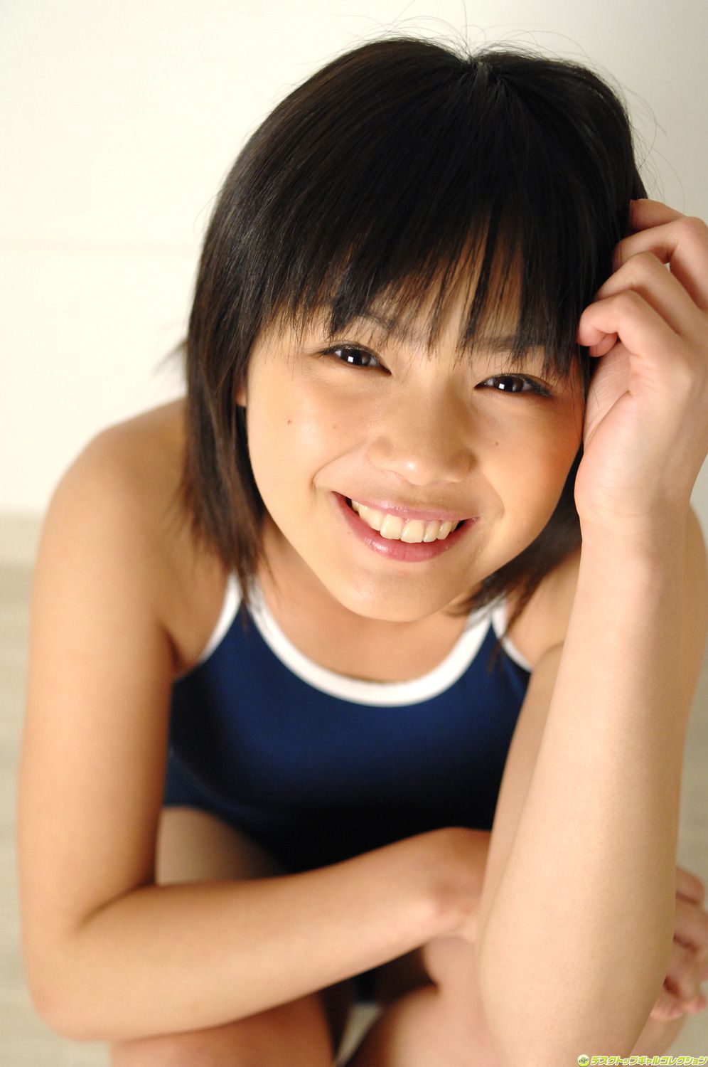 NO.541 Rion Sakamoto 坂本りおん/坂本里音 Top Idols-图48