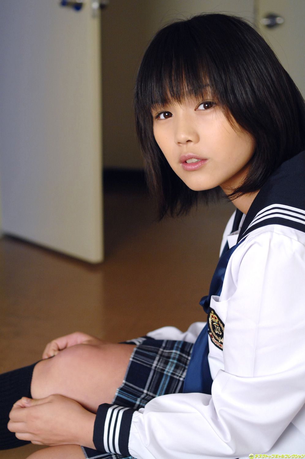 NO.541 Rion Sakamoto 坂本りおん/坂本里音 Top Idols-图7