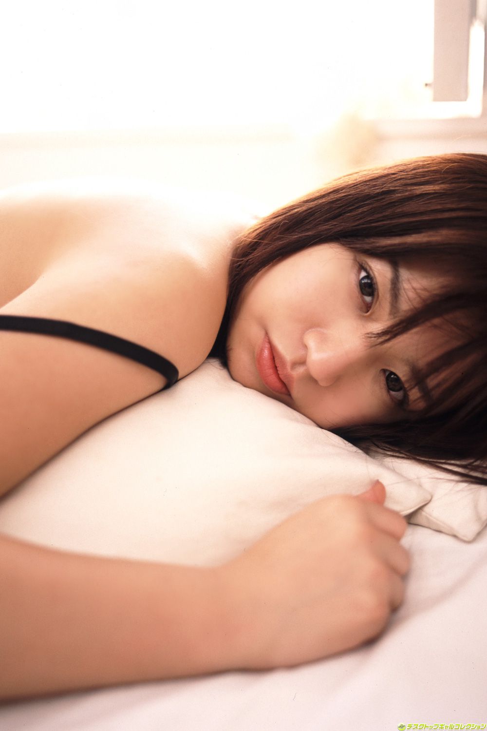 NO.542 Kumi Atsuta 熱田久美 Top Idols-图0