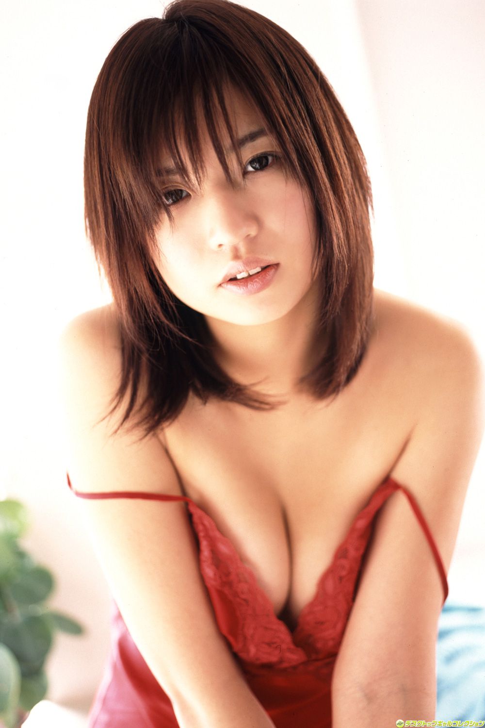 NO.542 Kumi Atsuta 熱田久美 Top Idols-图12