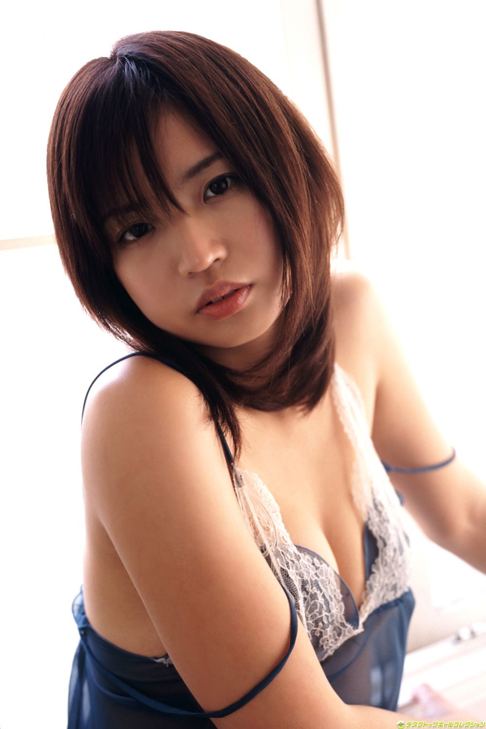 NO.542 Kumi Atsuta 熱田久美 Top Idols-图25
