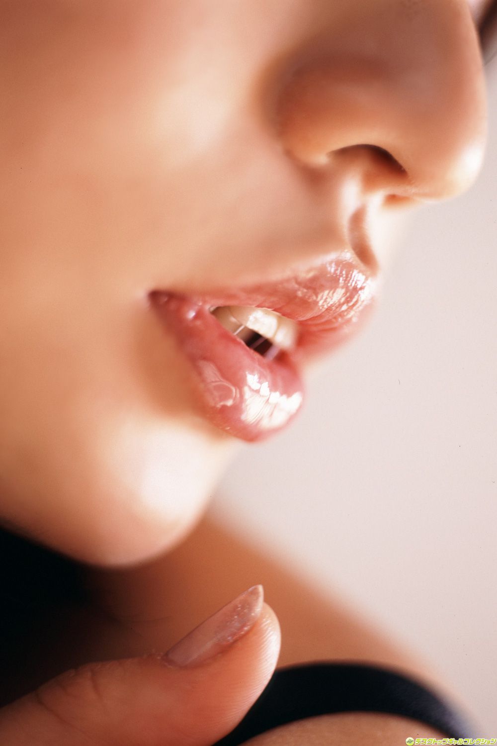 NO.542 Kumi Atsuta 熱田久美 Top Idols-图28