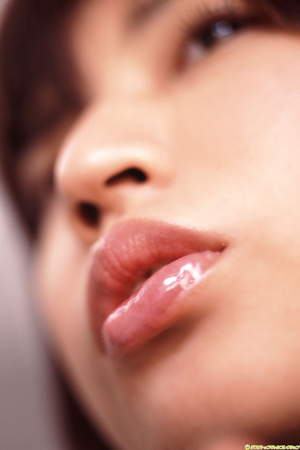 NO.542 Kumi Atsuta 熱田久美 Top Idols-图29