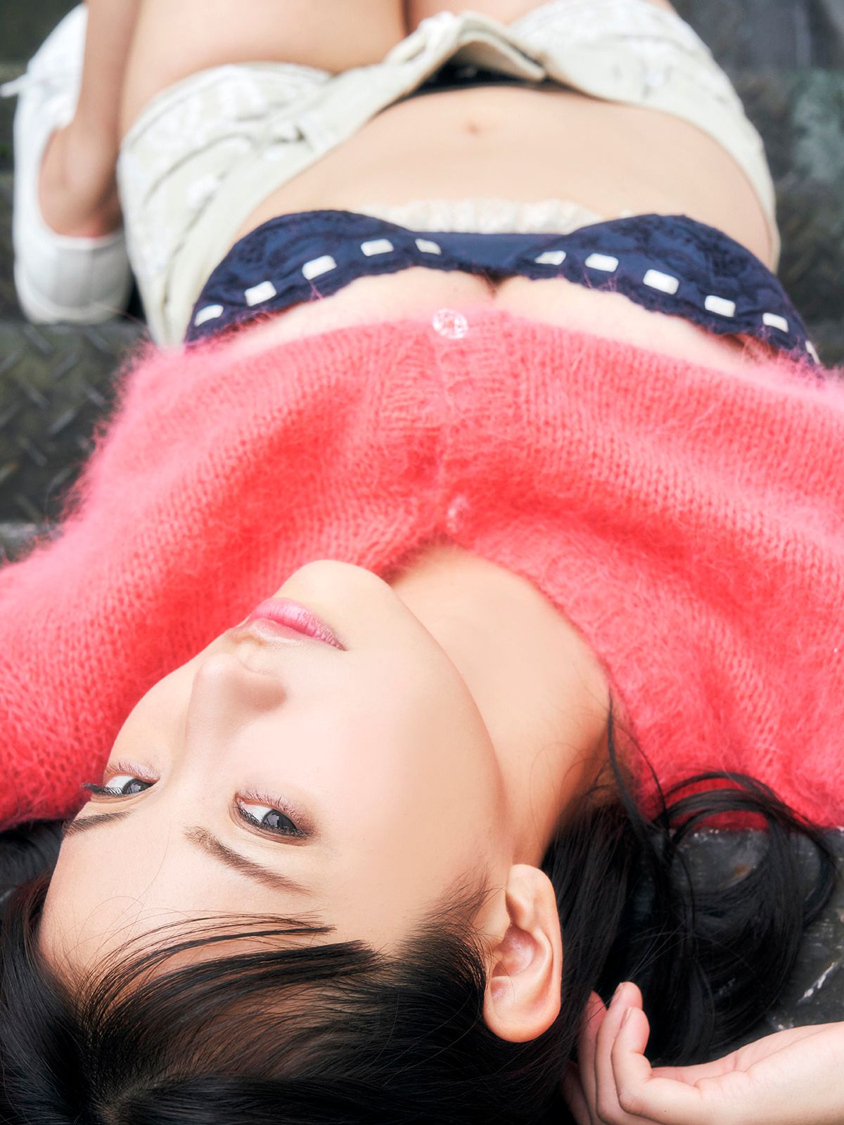 2019.10 Cover Girl 永尾まりや『ViVa! マリヤージュ』-图28