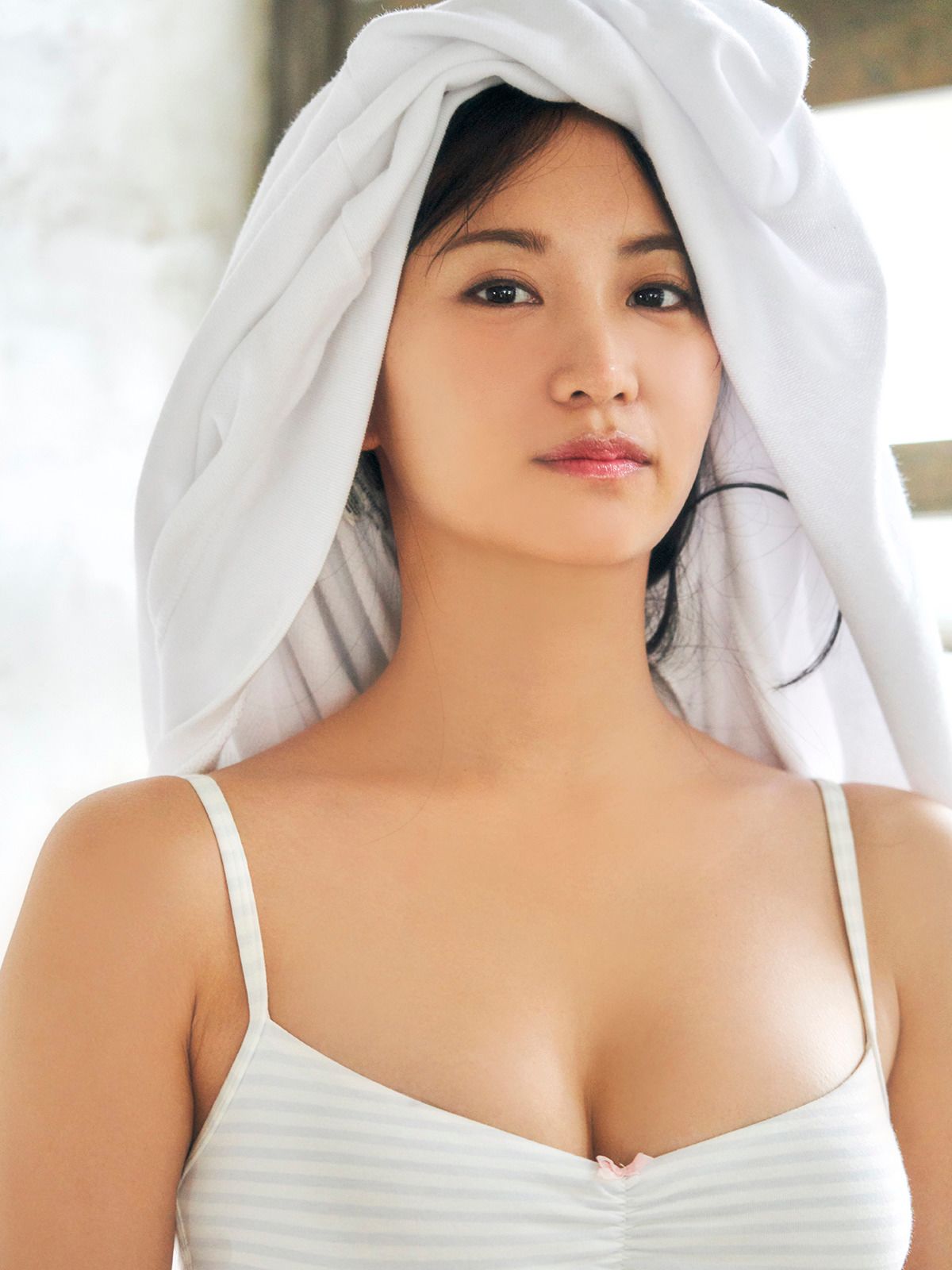 2019.10 Cover Girl 永尾まりや『ViVa! マリヤージュ』-图57