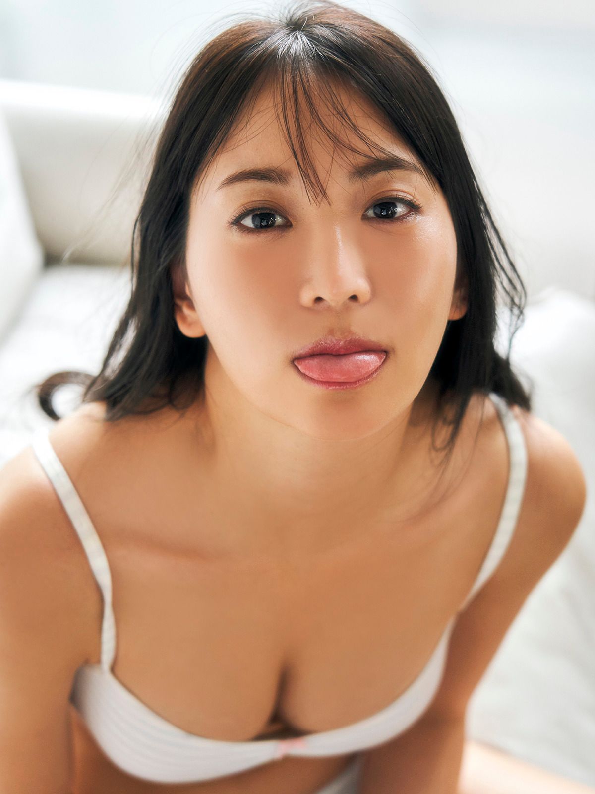 2019.10 Cover Girl 永尾まりや『ViVa! マリヤージュ』-图62