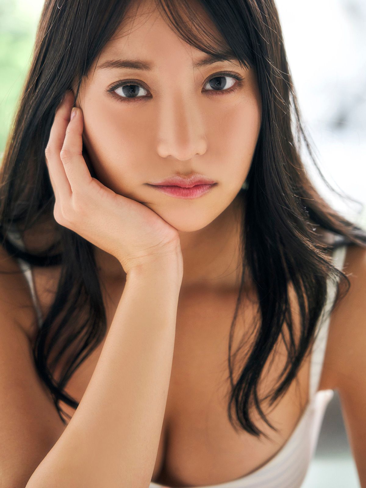 2019.10 Cover Girl 永尾まりや『ViVa! マリヤージュ』-图65