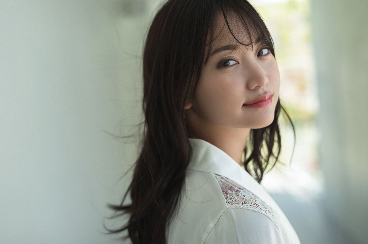 Extra No.785 永尾まりや『大人になればーー』-图9