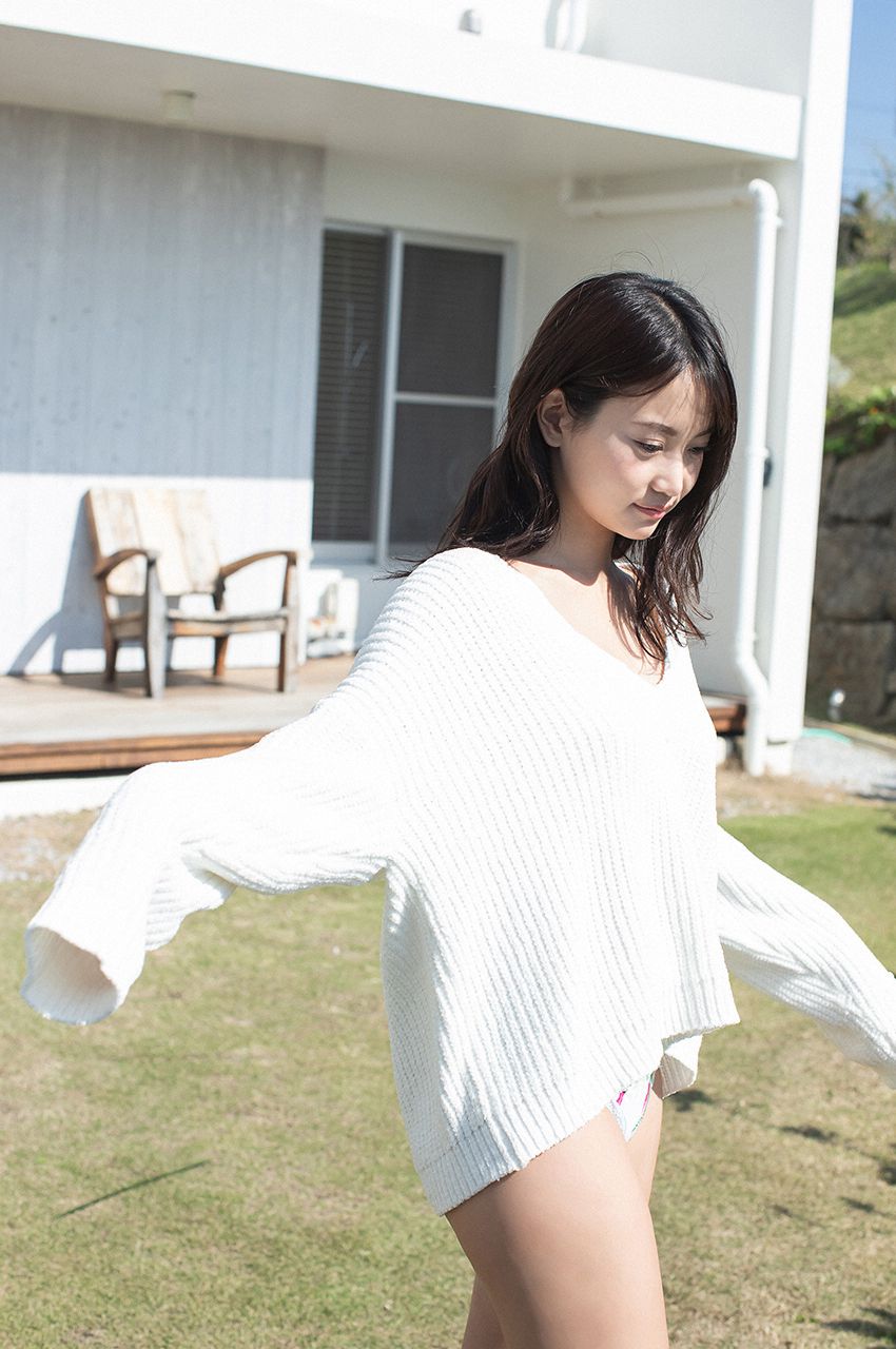 Extra No.785 永尾まりや『大人になればーー』-图1